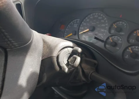 1999 Chevrolet Silverado 1500 Ls из США, поврежденный, VIN 2GCEC19T9X1113699